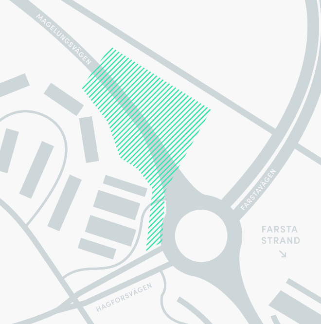 BRABO:s tilldelning ligger inom det gröna området. Pressbild BRABO