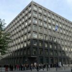 Riksbanken. Foto: Mostphotos