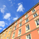 Lägenheter i Stockholm. Foto: Roland Magnusson/Mostphotos