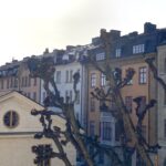 Östermalm i Stockholm. Foto: Linda Myrin
