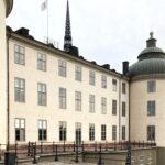 Svea hovrätt i Stockholm. Foto: Linda Myrin