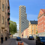 Stockholms kommun. Foto: Linda Myrin