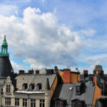 Stockholm. Foto: Maria Groth/Mostphotos
