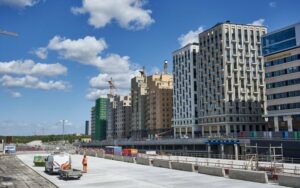 Byggbolag tvingas hyra ut osålda bostadsrätter