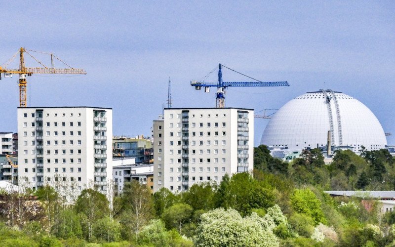 Stockholm. Foto: Mostphotos