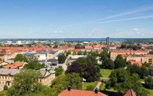 Linköping. Foto: Mostphotos