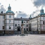 Svea hovrätt i Stockholm. Foto: Mostphotos