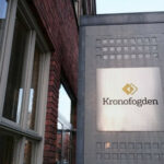 Utanför Kronofogdemyndighetens kontor. Foto: Avenirphotos/Mostphotos