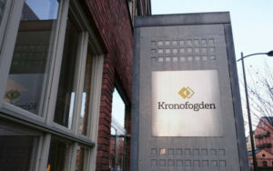 Utanför Kronofogdemyndighetens kontor. Foto: Avenirphotos/Mostphotos