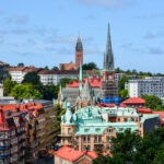 Göteborg. Foto: Mostphotos