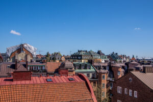 Genrebild. Foto: Mostphotos