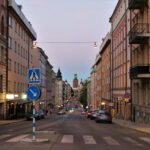 Stockholms kommun. Foto: Maria Groth/Mostphotos