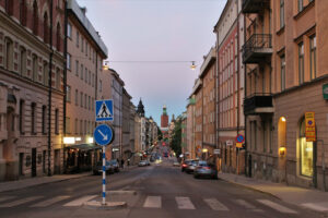 Stockholms kommun. Foto: Maria Groth/Mostphotos