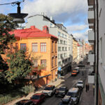Stockholm. Foto: Maria Groth/Mostphotos