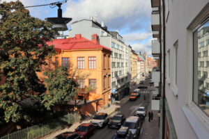 Stockholm. Foto: Maria Groth/Mostphotos