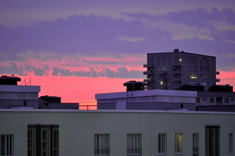 Stockholm Söderort. Foto: Mostphotos