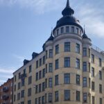 Södermalm i Stockholm. Foto: Linda Myrin