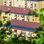 Lägenheter i Göteborg. Foto: Mostphotos