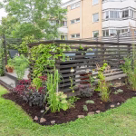 Brf Falken 2 i Norrtälje. Foto: Gustav Gräll