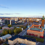 Stockholm. Foto: Mikael Damkier/Mostphotos