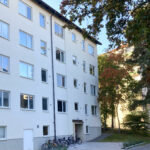 Lägenheter Stockholm Söderort. Foto: Linda Myrin