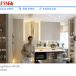 Skärmdump expressen.se