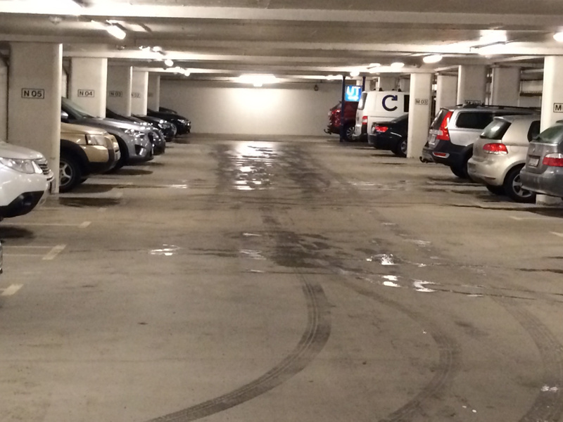 Genrebild. Foto: Mostphotos