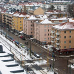 Sundbyberg. Foto: Michael Folmer/Mostphotos