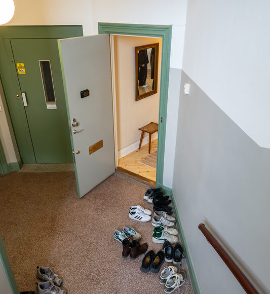 Genrebild. Foto: Mostphotos