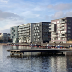 Stockholm Söderort. Foto: Linda Myrin