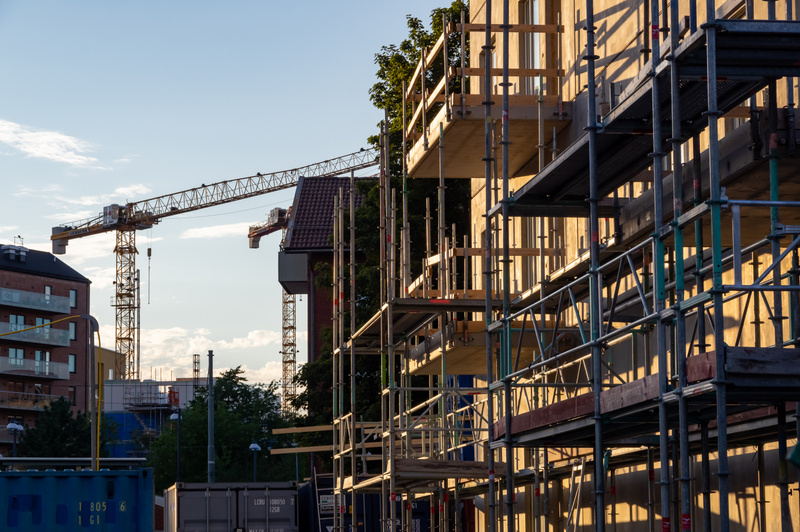 Genrebild. Foto: Håkan Bewert/Mostphotos
