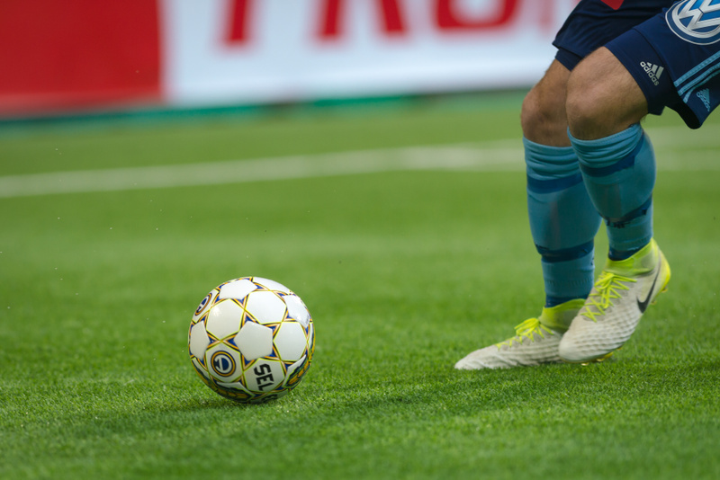 Genrebild. Foto: Stefan Holm/Mostphotos