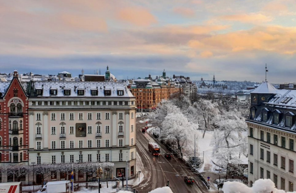 Pressbild Danske Bank