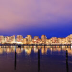 Lägenheter i Västerås. Foto: Mostphotos