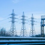 Elnät. Foto: Kseniia Gulkova/Mostphotos