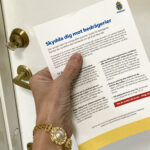 Genrebild. Foto: Linda Myrin