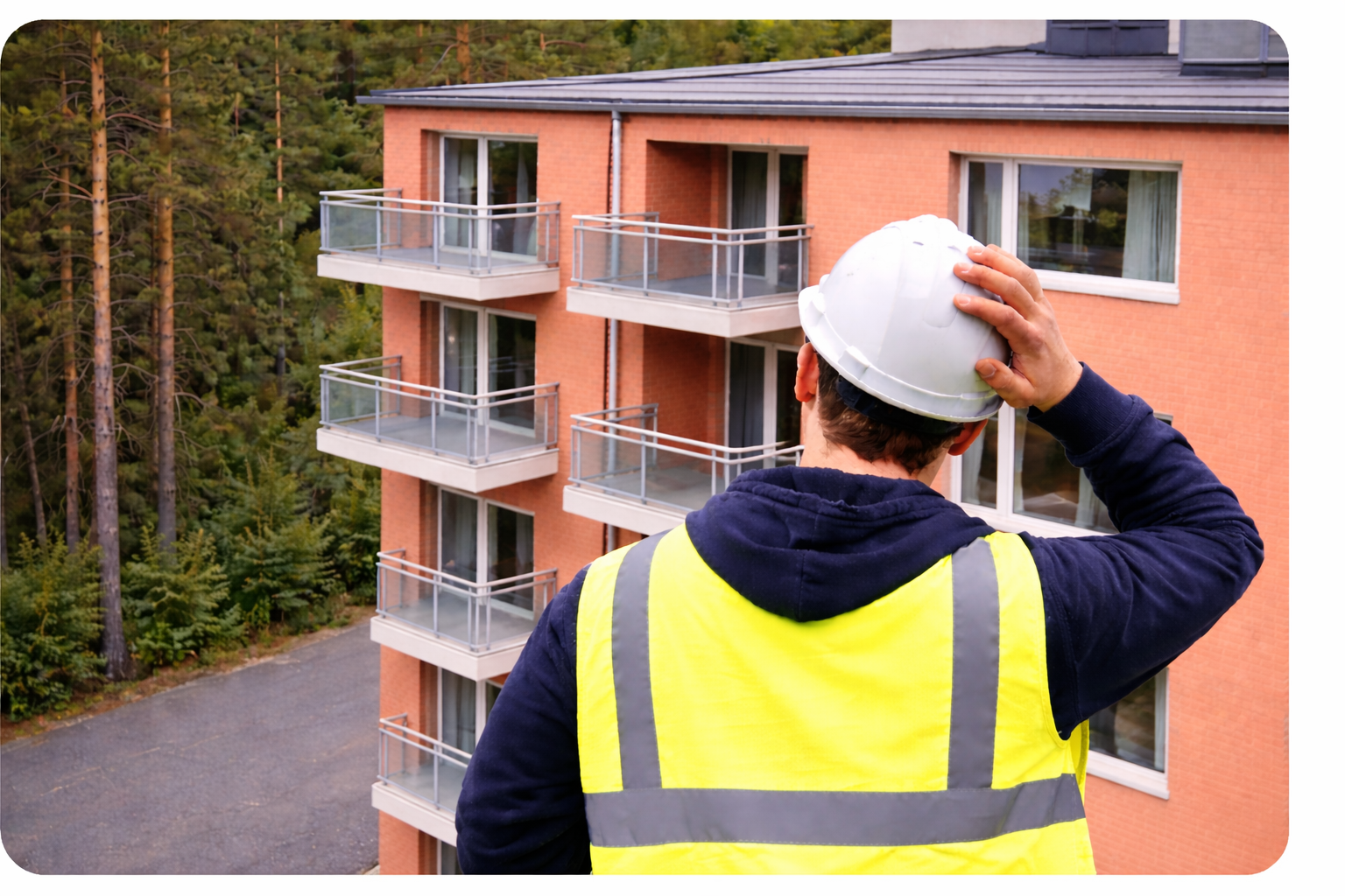 Illustration: AI-genererad genrebild (ej verklig)