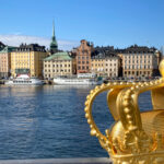 Vy Stockholm. Foto: Linda Myrin