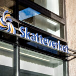 Skatteverkets kontor i Göteborg. Foto: Tommy Alvén/Mostphotos