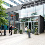 Göteborgs tingsrätt
