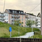 Lägenheter i Huddinge, Stockholms län