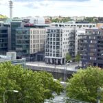 Stockholm Söderort. Foto: Linda Myrin