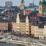 Vy Gamla Stan. Foto: Gudellaphoto/Mostphotos