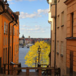 Stockholm. Foto: Martin of Sweden/Mostphotos