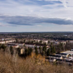 Vy över Fagersjö. Foto: Mostphotos