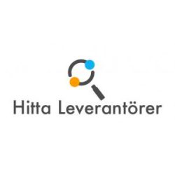 hittaleverantorer